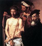 Caravaggio Ecce Homo dfg oil painting picture wholesale