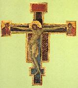 Cimabue Crucifix dfdhhj oil painting picture wholesale