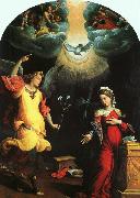 GAROFALO The Annunciation dg oil painting picture wholesale