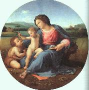 Raphael The Alba Madonna oil painting picture wholesale