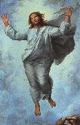 Raphael The Transfiguration France oil painting artist