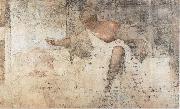 Titian Judith France oil painting artist
