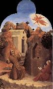 SASSETTA The Stigmatisation of St Francis oil painting picture wholesale