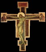 Cimabue Crucifix oil painting picture wholesale
