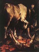 Caravaggio The Conversion of Saint Paul France oil painting artist