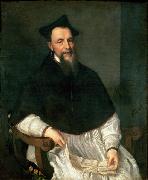 Titian Ritratto di Ludovico Beccadelli France oil painting artist