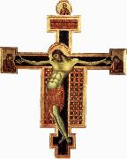 Cimabue Crucifix oil painting reproduction