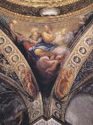 Correggio Pendentive with Saint Jerome and Saint Mattehew France oil painting artist