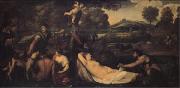 Titian The Pardo Venus (mk05) oil painting picture wholesale