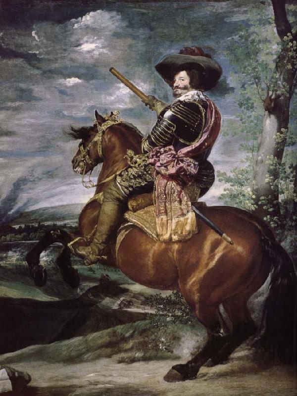 Velasquez In Austria Duke Varser oil painting image